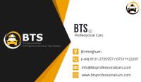 BTS Professional Cars image 1